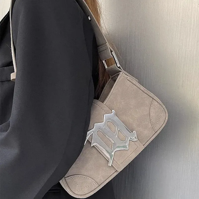 Luxury PU Leather Crossbody Bag – Elegant & Stylish Handbag for Women
