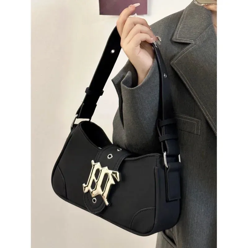 Luxury PU Leather Crossbody Bag – Elegant & Stylish Handbag for Women