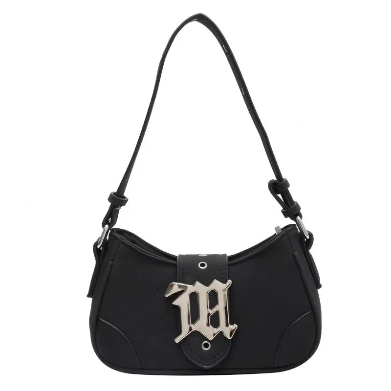 Luxury PU Leather Crossbody Bag – Elegant & Stylish Handbag for Women