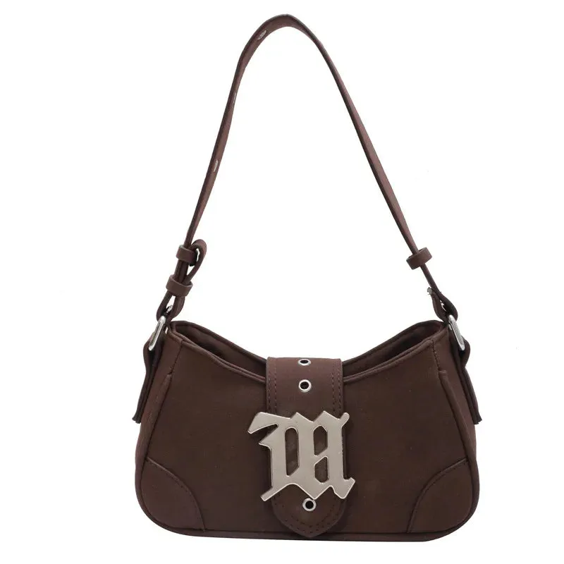 Luxury PU Leather Crossbody Bag – Elegant & Stylish Handbag for Women