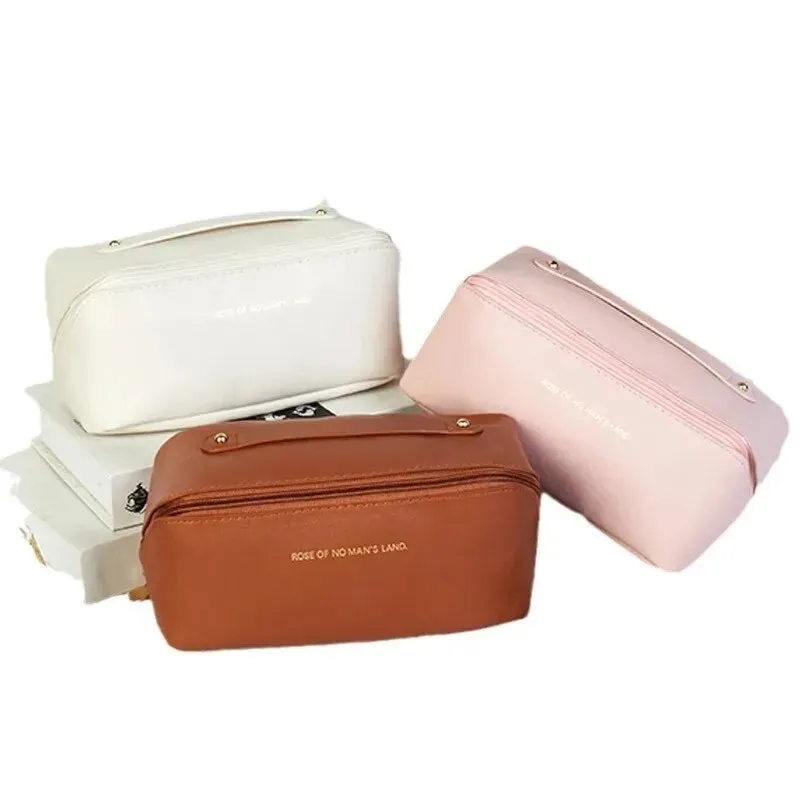 Luxury Travel Organizer Stylish Spacious and Waterproof