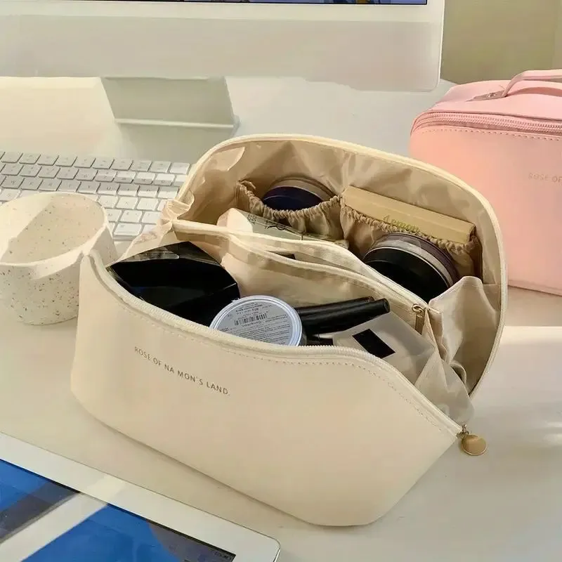 Luxury Travel Organizer Stylish Spacious and Waterproof