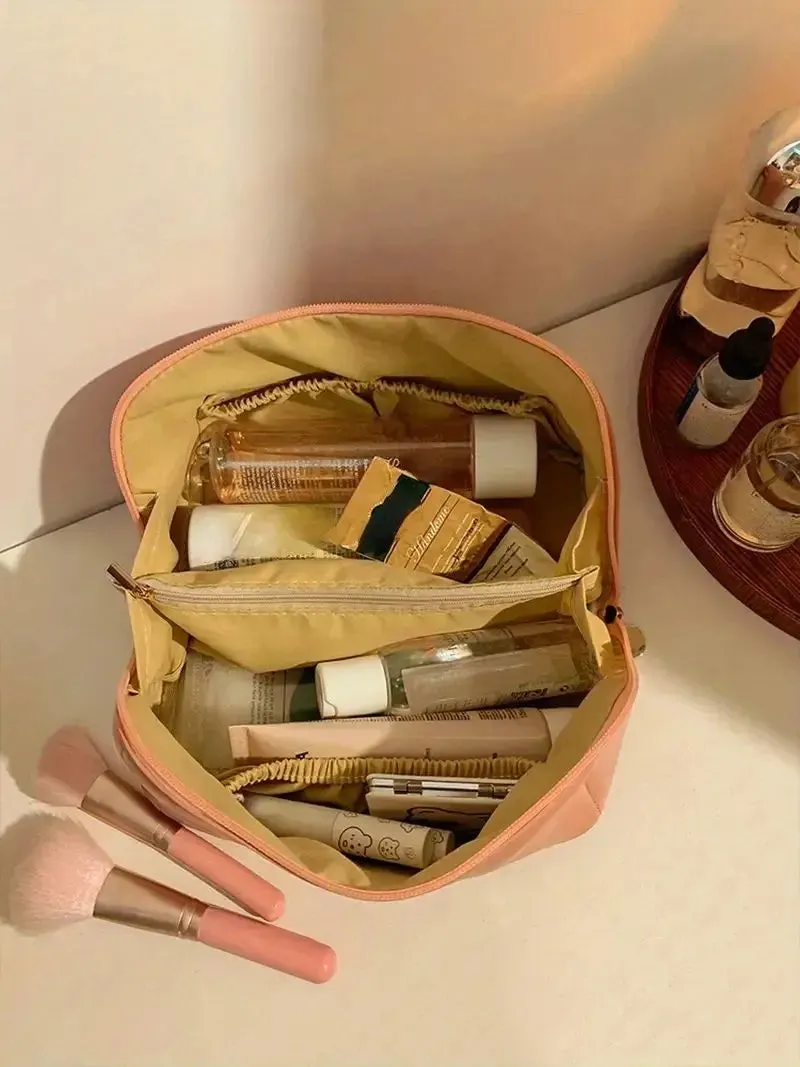 Luxury Travel Organizer Stylish Spacious and Waterproof