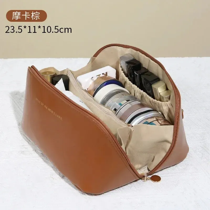 Luxury Travel Organizer Stylish Spacious and Waterproof