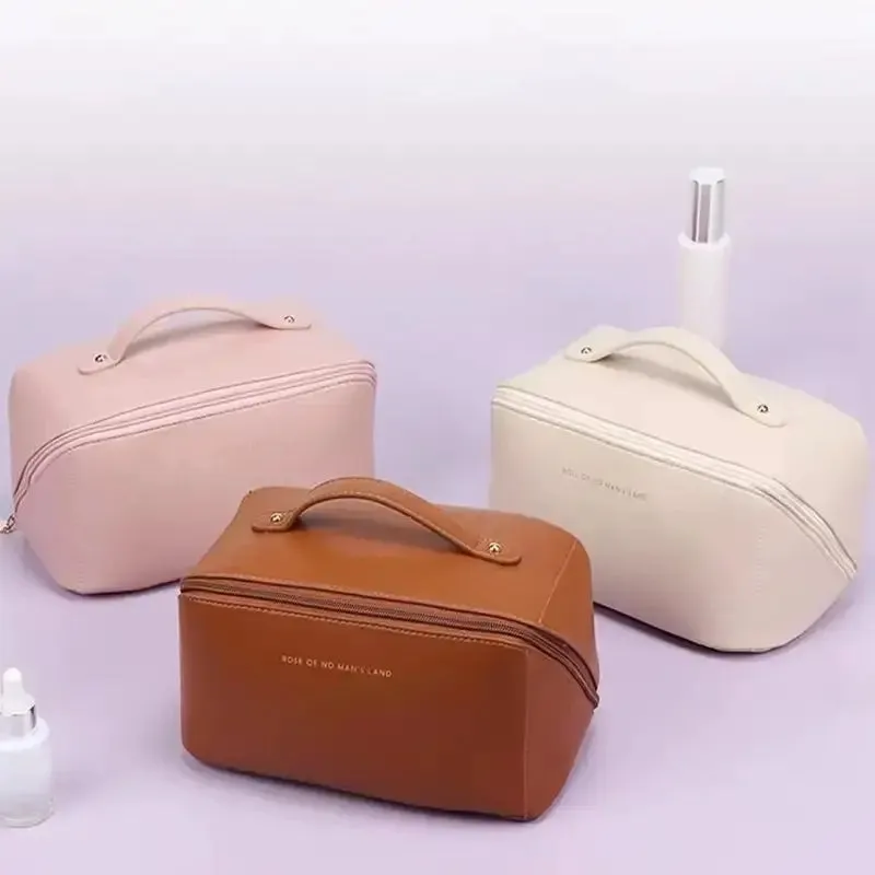 Luxury Travel Organizer Stylish Spacious and Waterproof