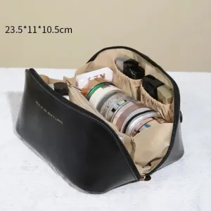 Luxury Travel Organizer Stylish Spacious and Waterproof