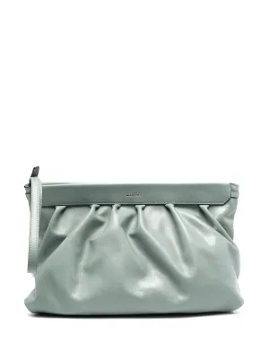 Luz Clutch Bag
