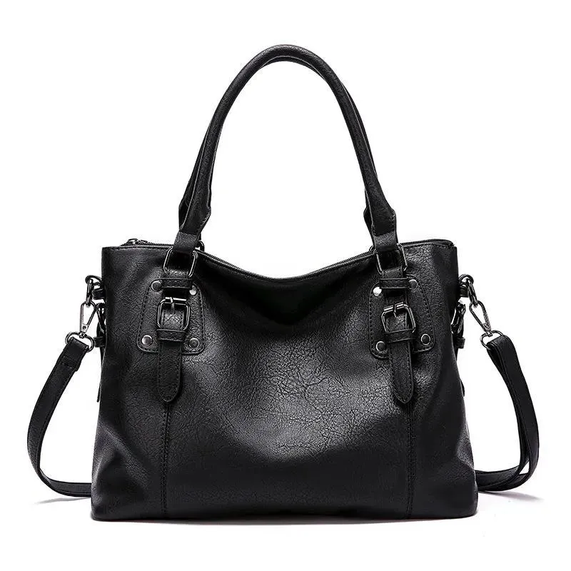 Lydia® | ELEGANT LEATHER BAG