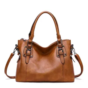 Lydia® | ELEGANT LEATHER BAG