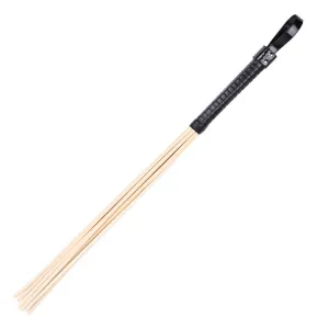 Magic Touch Ebony Slat Cane