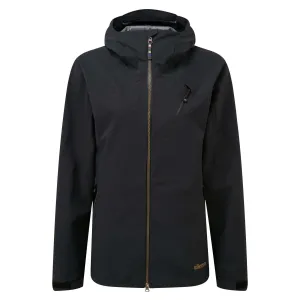 Makalu Jacket - Black