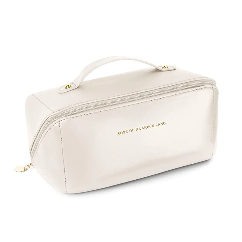 Makeup Organizer for Luxury Bags | Designer Cosmetic Insert | Bag Liner | Makeup Bag Insert Organizer | Luxury Bag Makeup Organizer | Cosmetic Bag Organizer | Luxury Makeup Bag