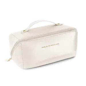 Makeup Organizer for Luxury Bags | Designer Cosmetic Insert | Bag Liner | Makeup Bag Insert Organizer | Luxury Bag Makeup Organizer | Cosmetic Bag Organizer | Luxury Makeup Bag