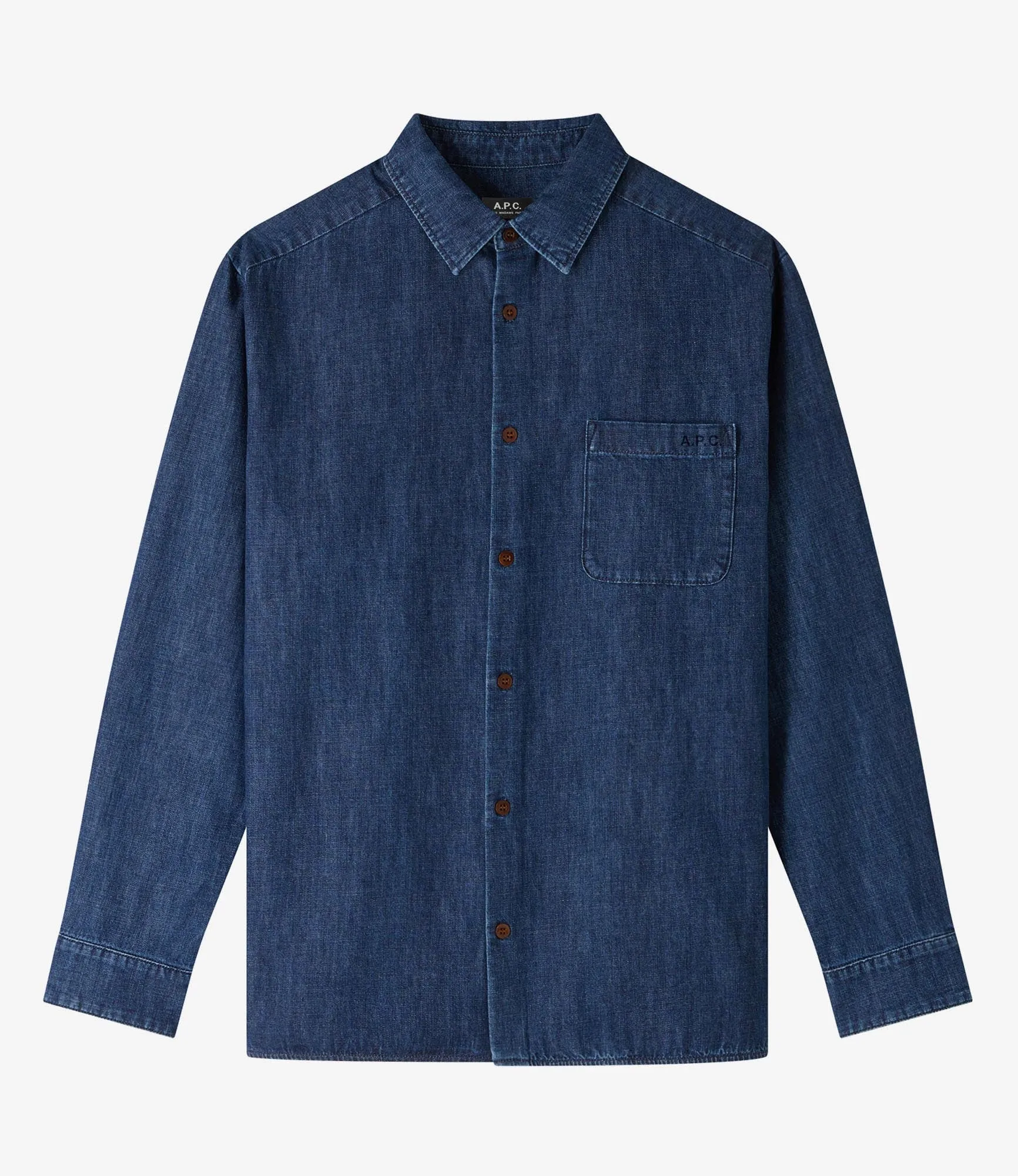 Malo Logo shirt