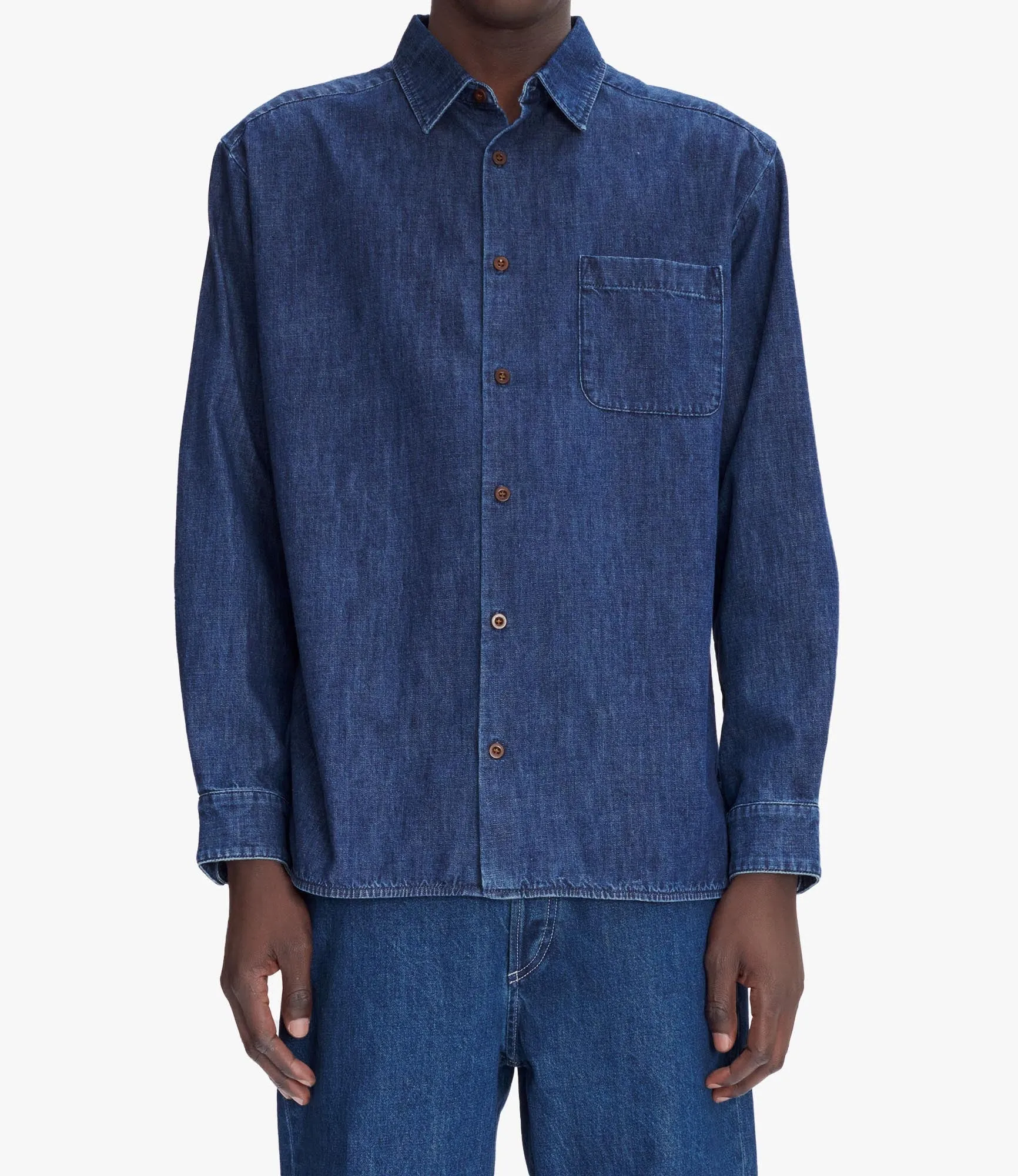 Malo Logo shirt