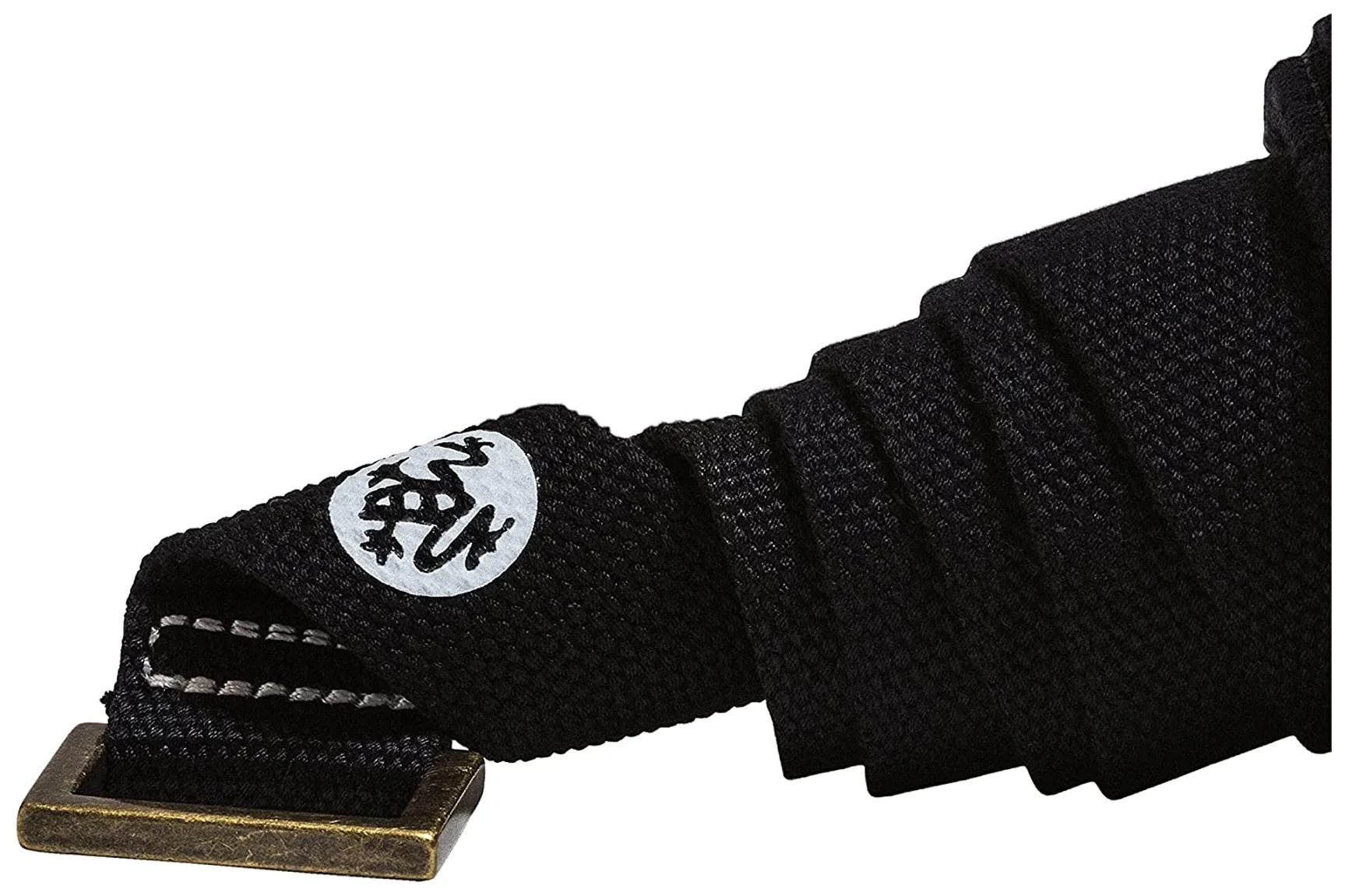 Manduka The Commuter - Black