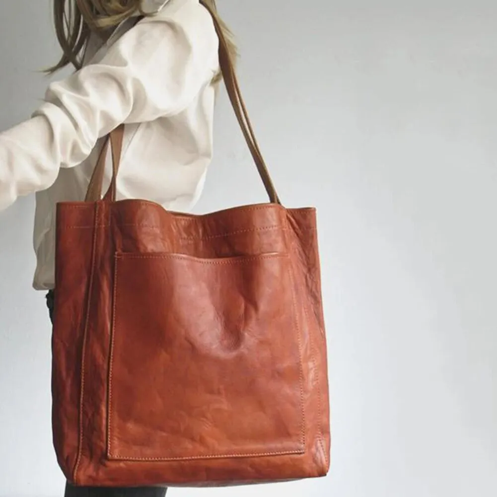 Mara | Premium Leather Handbag