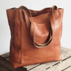 Mara | Premium Leather Handbag