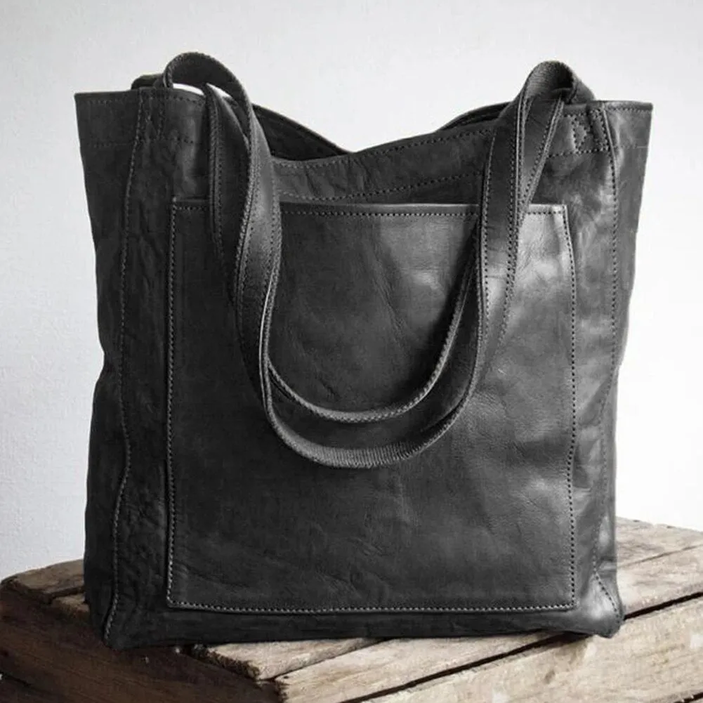 Mara | Premium Leather Handbag