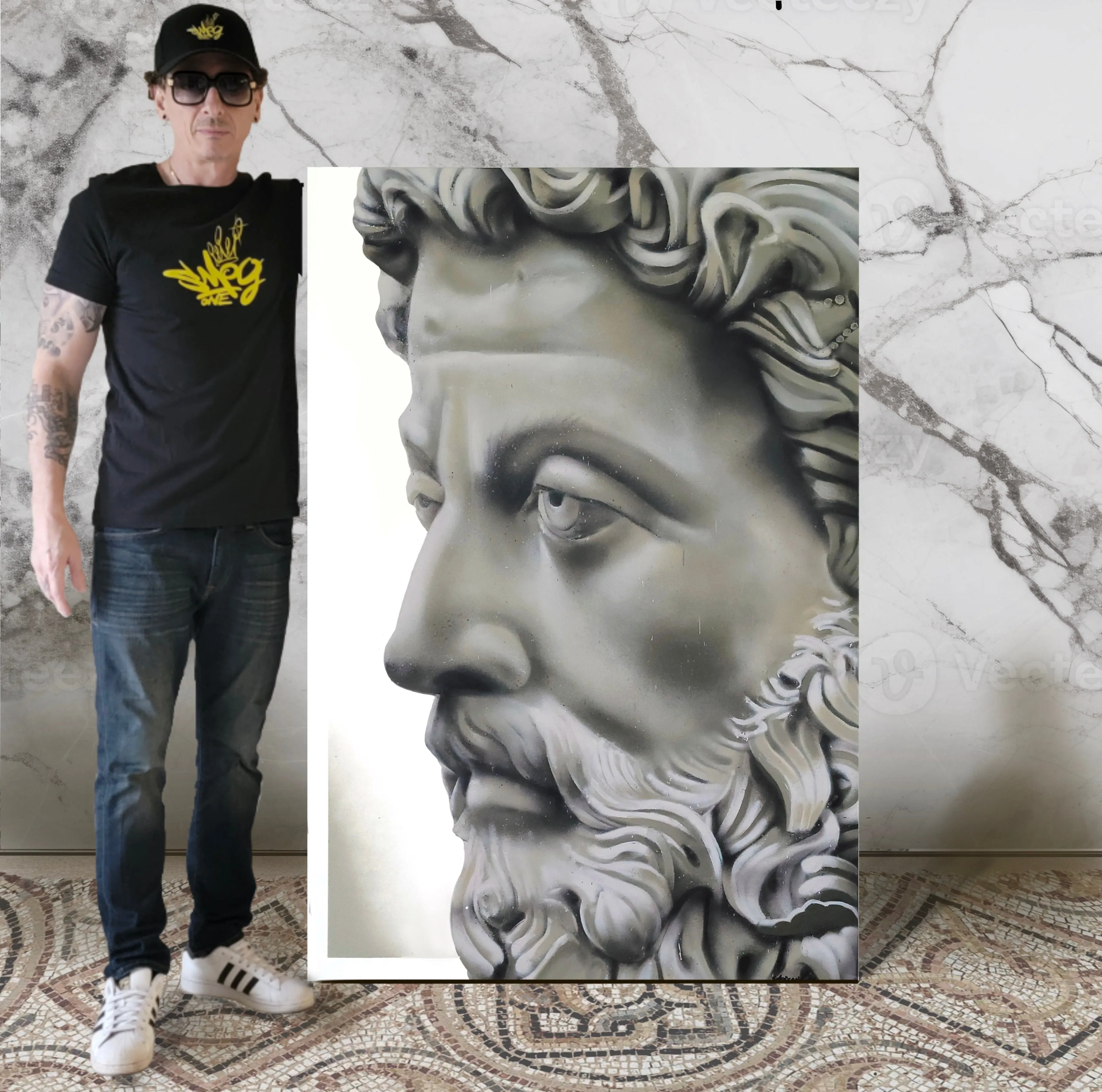“Marcus”