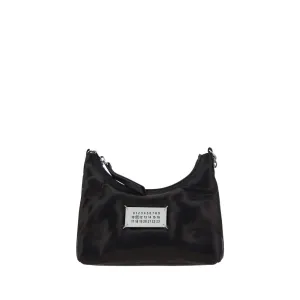 Margiela Glam Slam Hobo Shoulder Bag