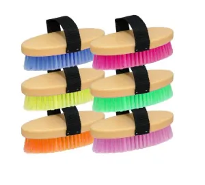 Medium Bristle Brush