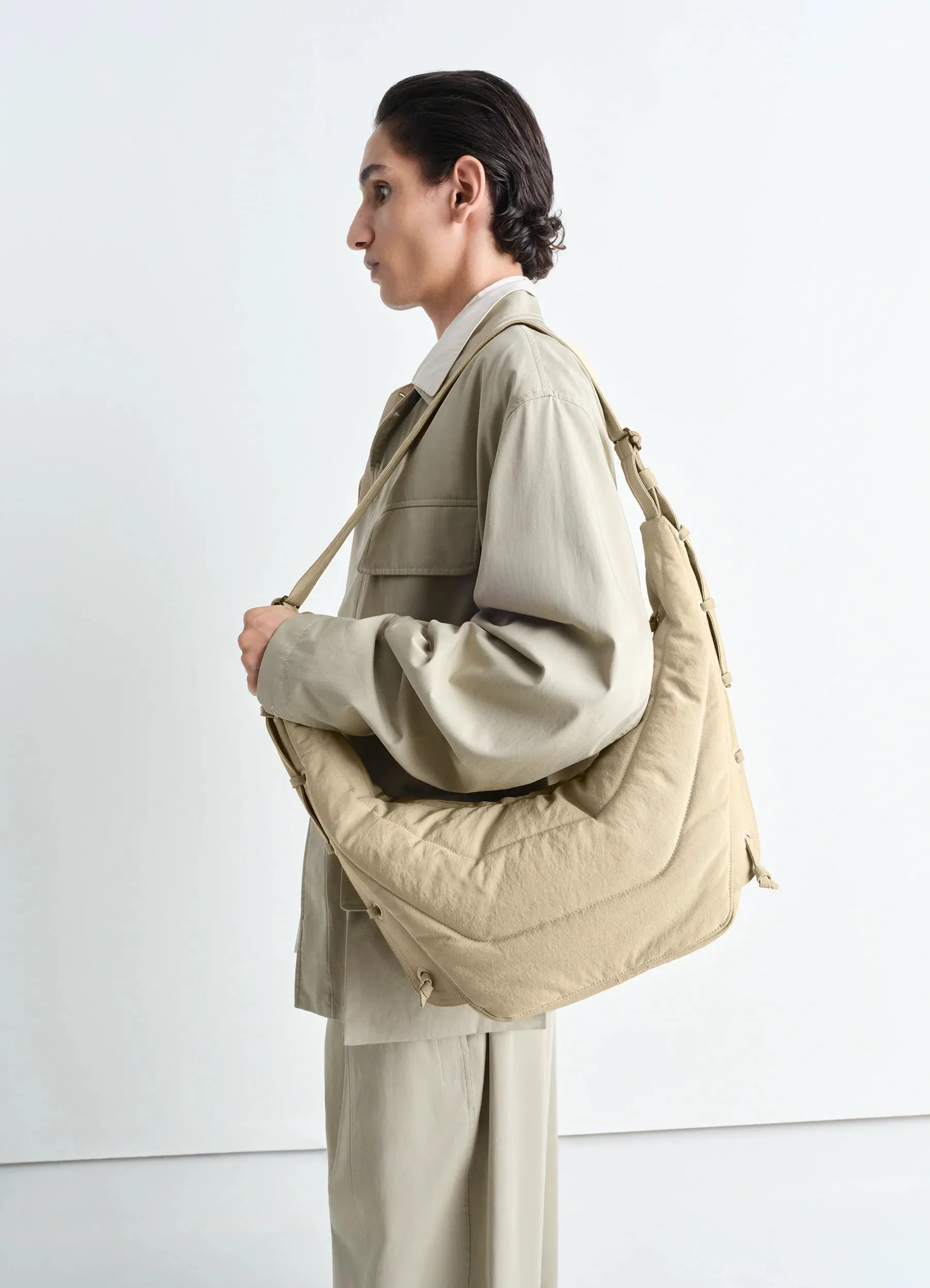 MEDIUM SOFT GAME BAG