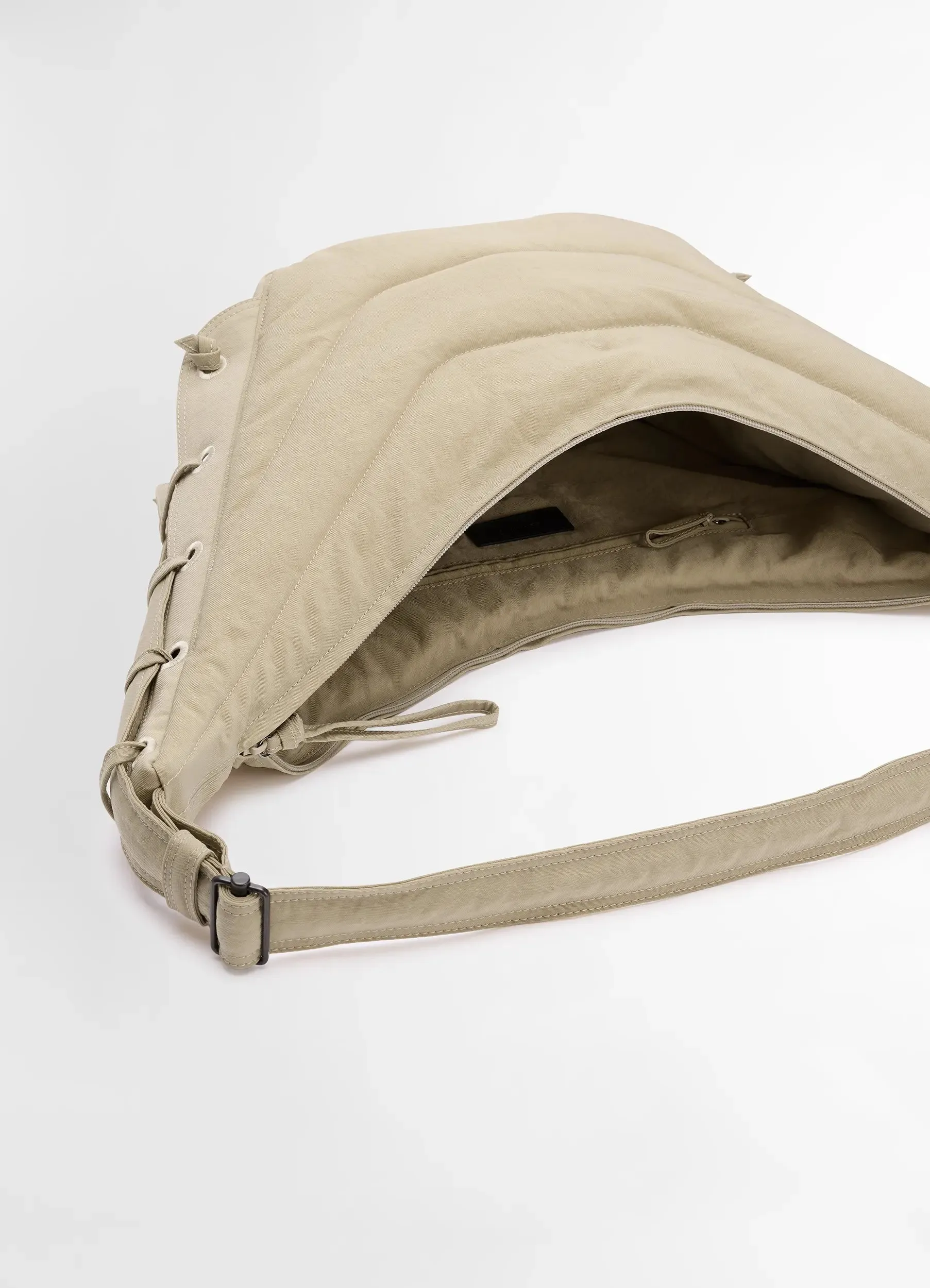 MEDIUM SOFT GAME BAG
