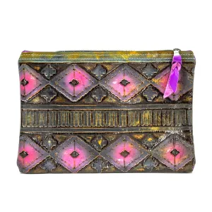 Mega Organizer - All Embossed w/ Dream Girl Navajo