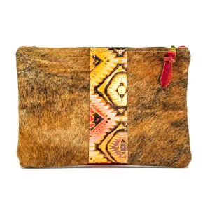 Mega Organizer - Brindle w/ Moab Aztec