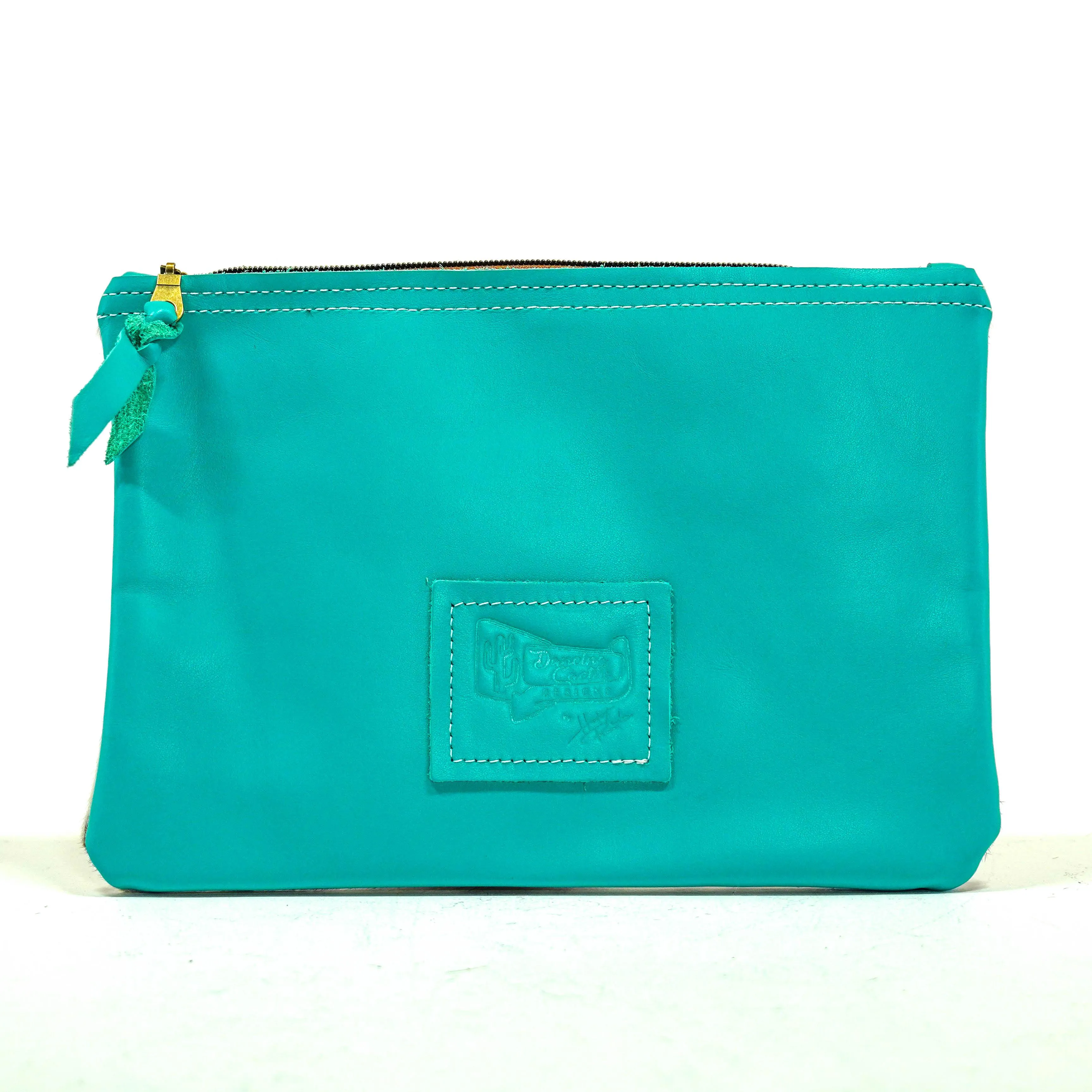 Mega Organizer - Oil Spot w/ Turquoise Navajo