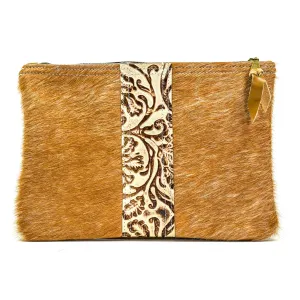 Mega Organizer - Palomino w/ Ivory tool