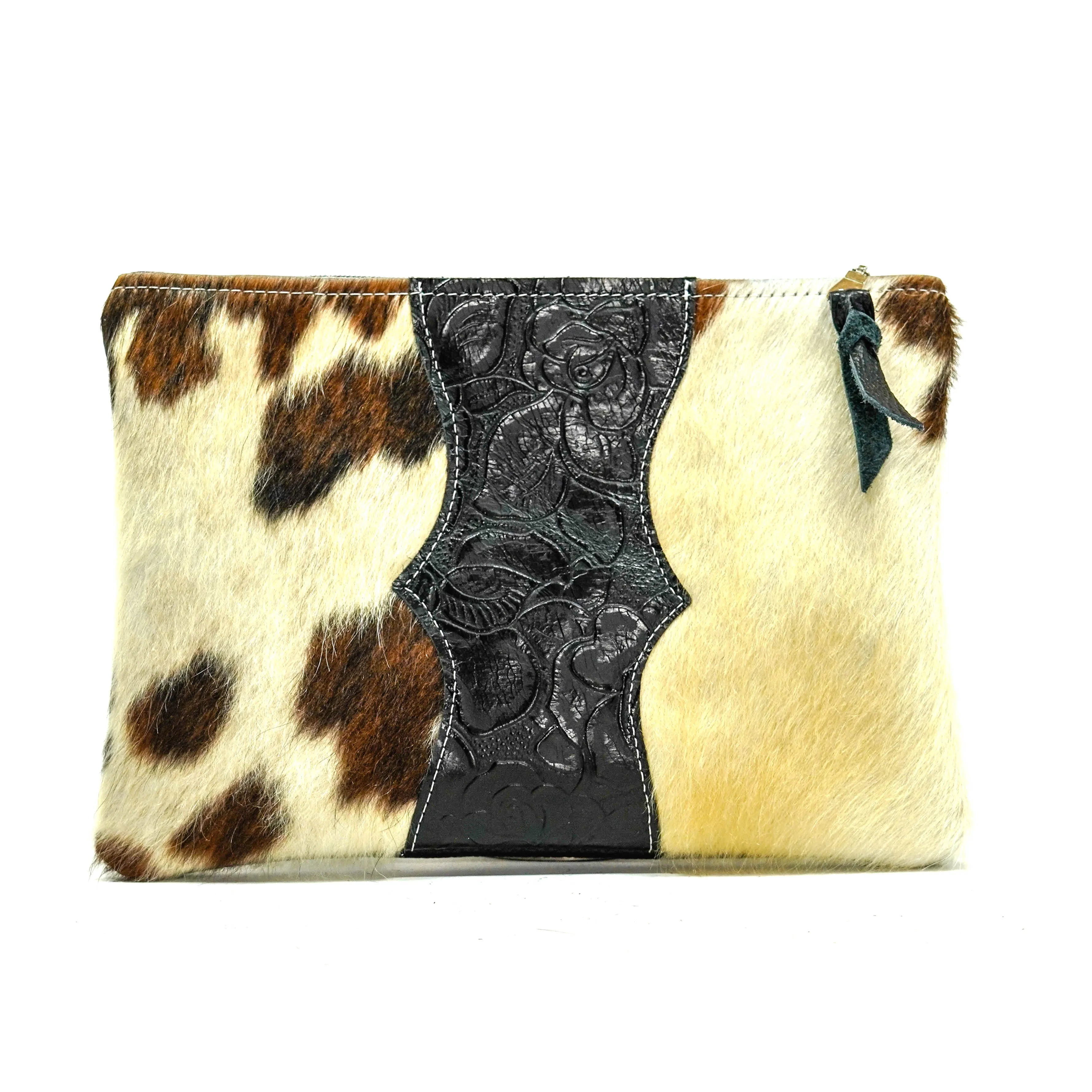 Mega Organizer - Tricolor w/ Onyx Roses