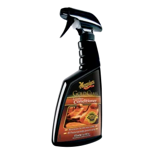 Meguiar's Gold Class Leather Conditioner 16oz.