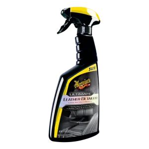 Meguiar’s Ultimate Leather Detailer