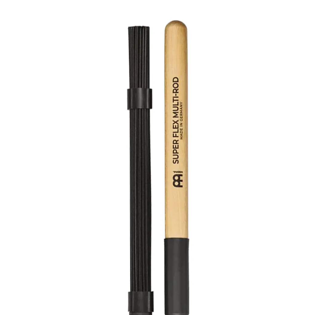 Meinl Nylon Super Flex Multi-Rod Bundle Sticks