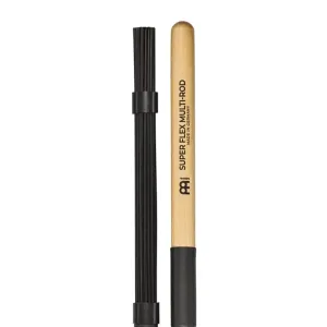 Meinl Nylon Super Flex Multi-Rod Bundle Sticks