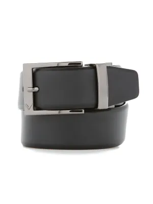 Mens Reversible Belt