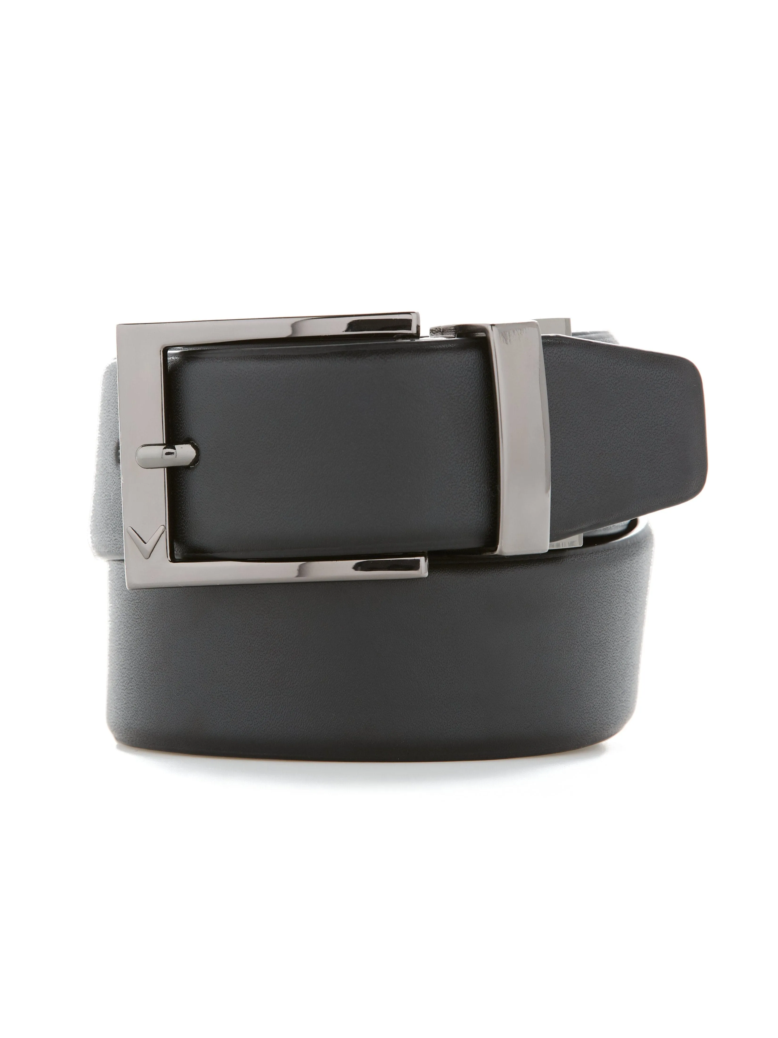 Mens Reversible Belt