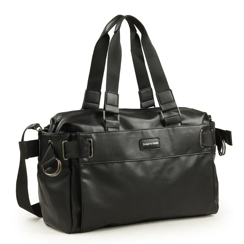 Men's Shoulder Crossbody Bag