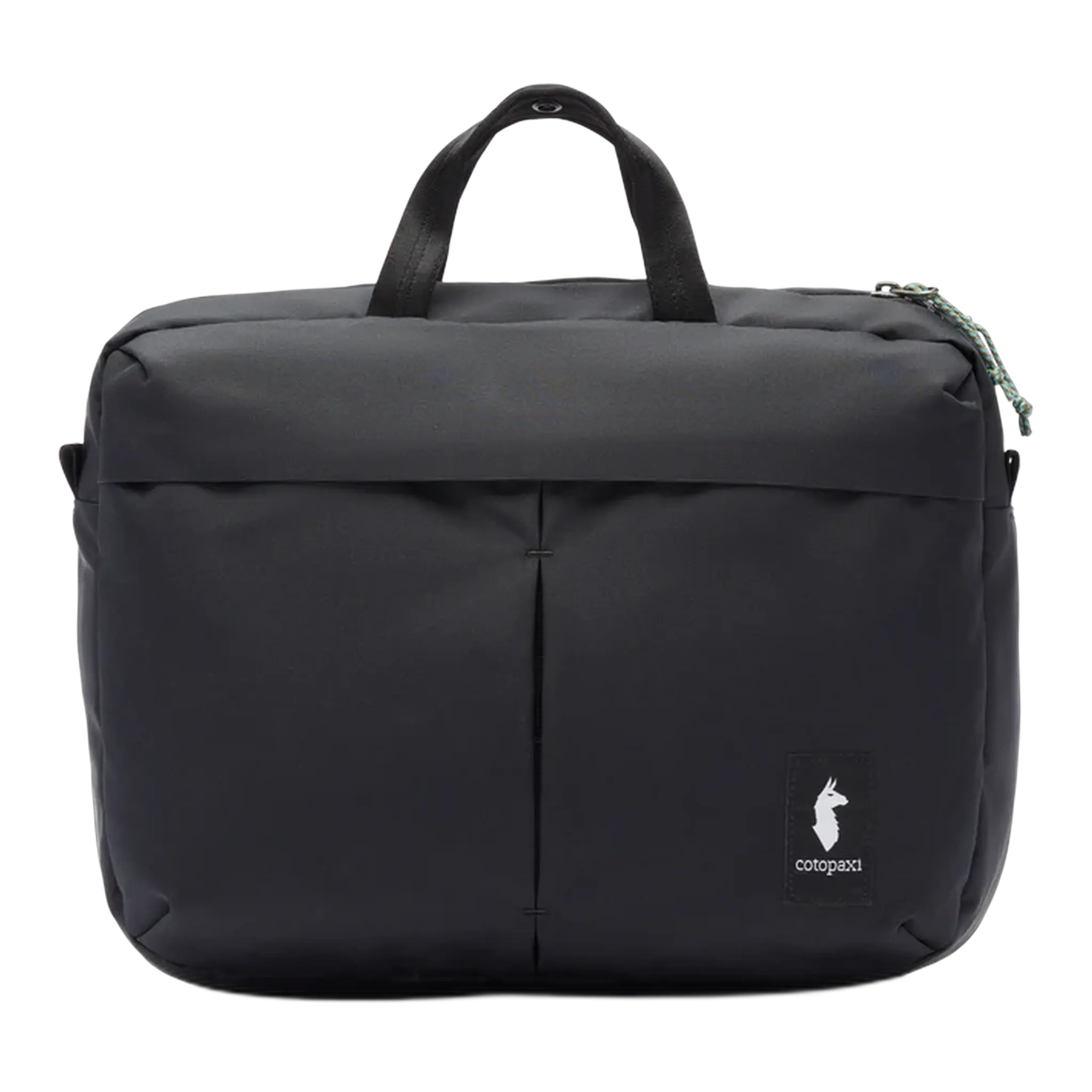 Mente 15L Messenger Bag - Cada Día