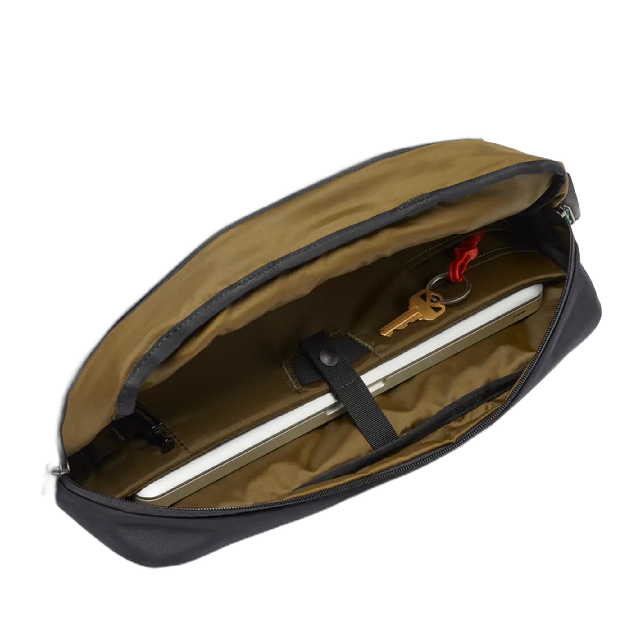 Mente 15L Messenger Bag - Cada Día