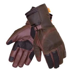 Merlin Ranger Gloves - brown