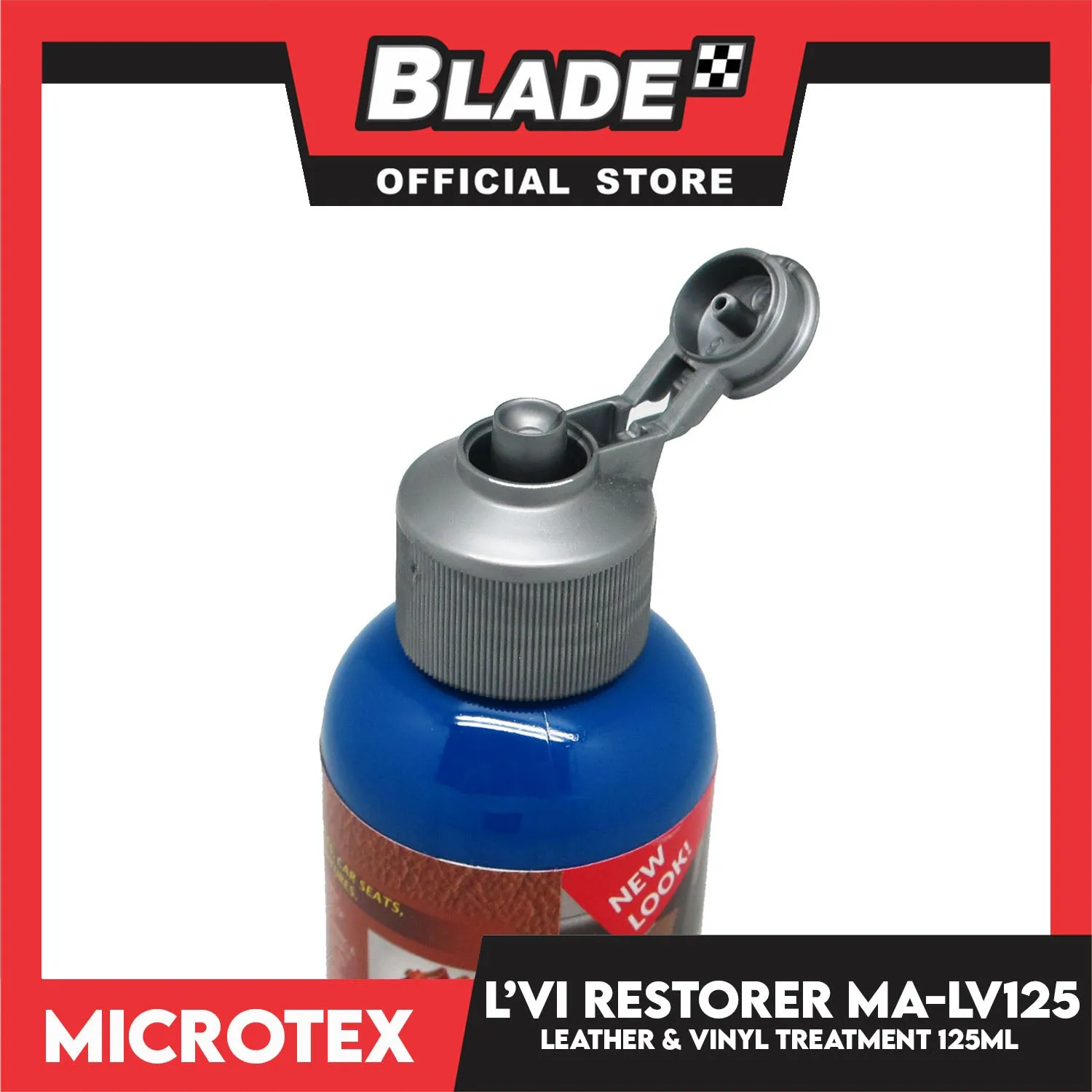 Microtex L'Vi Restorer MA-LV125 125ml