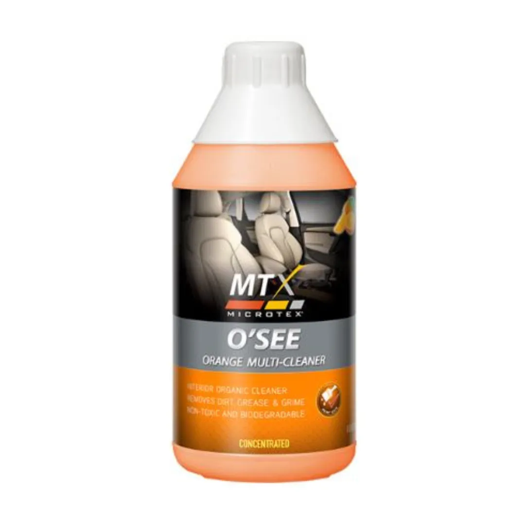 Microtex O'See