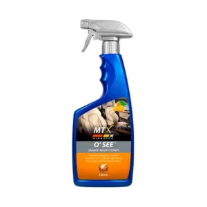 Microtex O'See