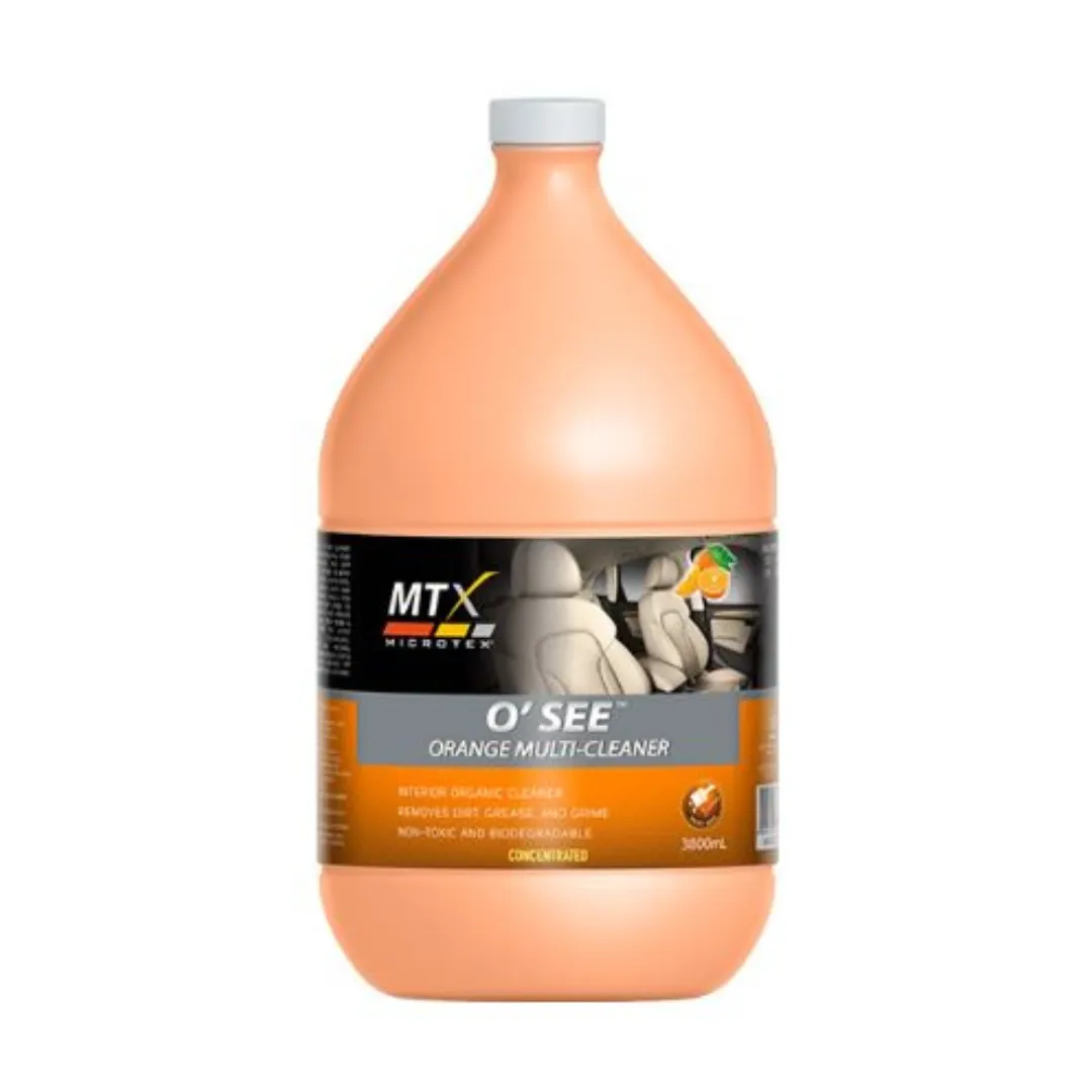 Microtex O'See