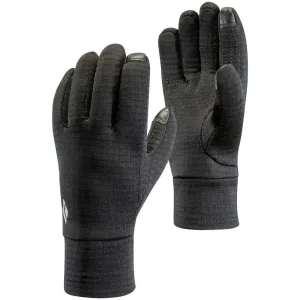 Midweight Gridtech Gloves - BD801032 - Past Season