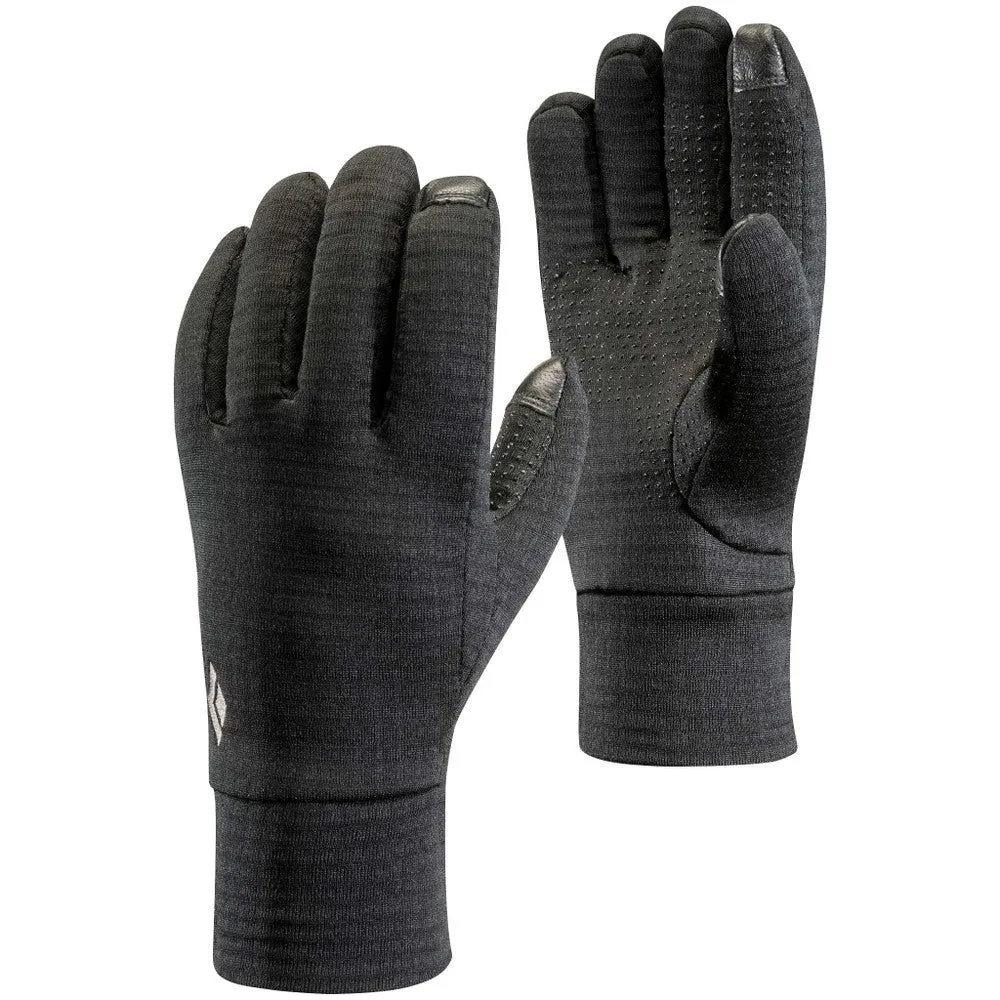 Midweight Gridtech Gloves - BD801032 - Past Season