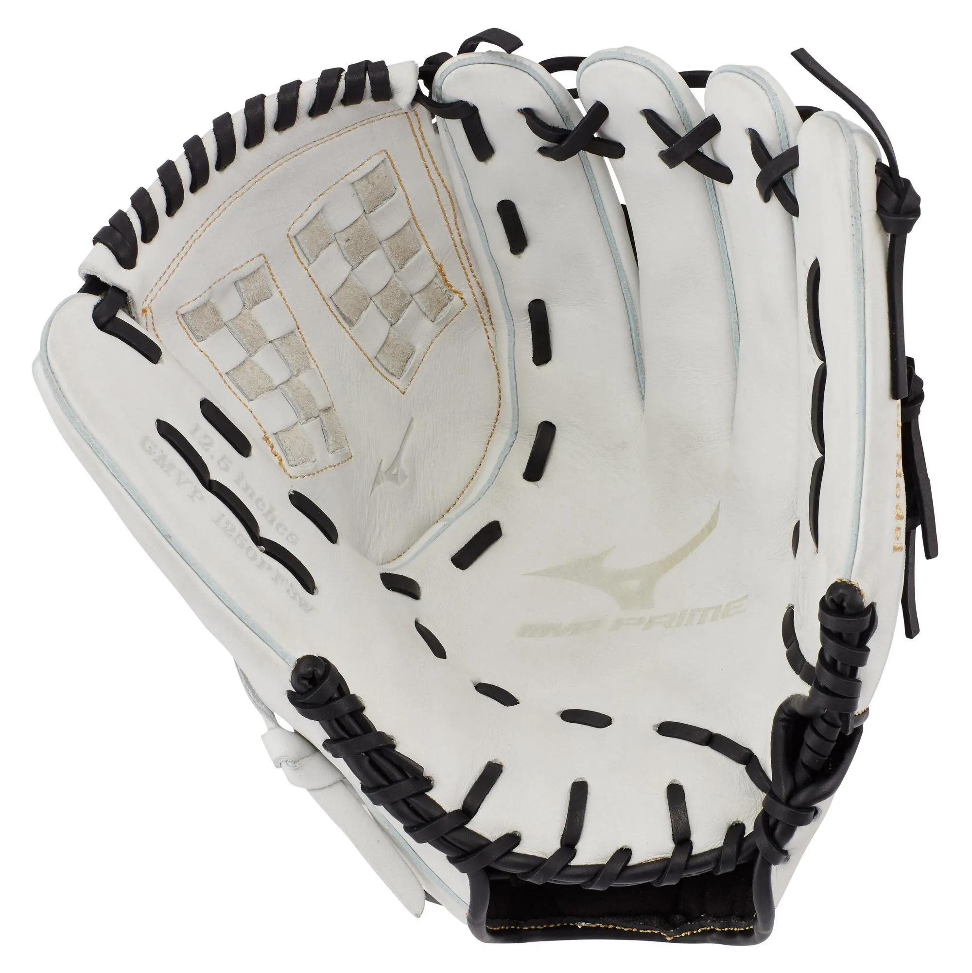 Mizuno MVP1250PF3W 12.5"